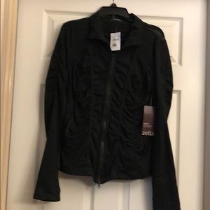 Women’s XL Zella Jacket